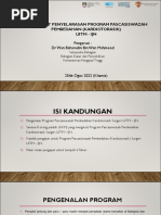 Buku Konvo UKM Ke-52 23112024 | PDF
