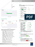 Call Center Agents Quick Reference Guide (v1.2)