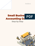 Small Business Accounting Guide