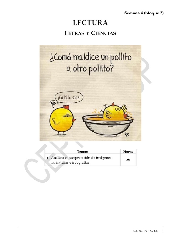 An lisis de im genes y textos mixtos sem 4 bloque 2 22 7
