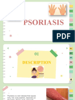  Psoriasis