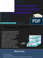 Inst Area de Computo