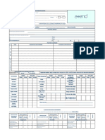 Plan Integral de Enfermería