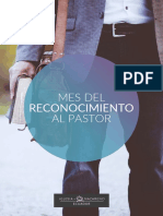 Formato - Reconocimiento Al Pastor
