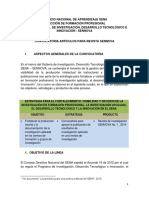 Convocatoria Publicaciones Revista Investigación 2014