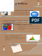 Infografia Visual Datos