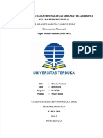 PDF Tugas 3 Metode Penelitian Idik4007 - Compress