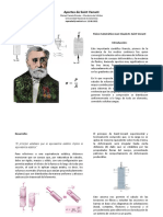 Principio de Saint-Venant distribución esfuerzos