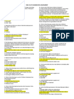 ENG 152 P3 Summative Assessment Insights