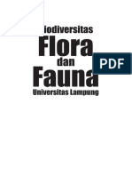 2350-Biodiversitas Flora Dan Fauna Univ. Lampung