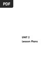 GrapeSEED Teacher Manual: Unit 1 Overview | PDF | Phonics