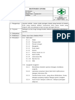 Sop Ekstirpasi Lipoma