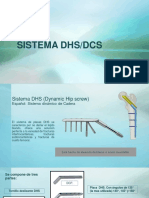 Sistema Dhs-Dcs