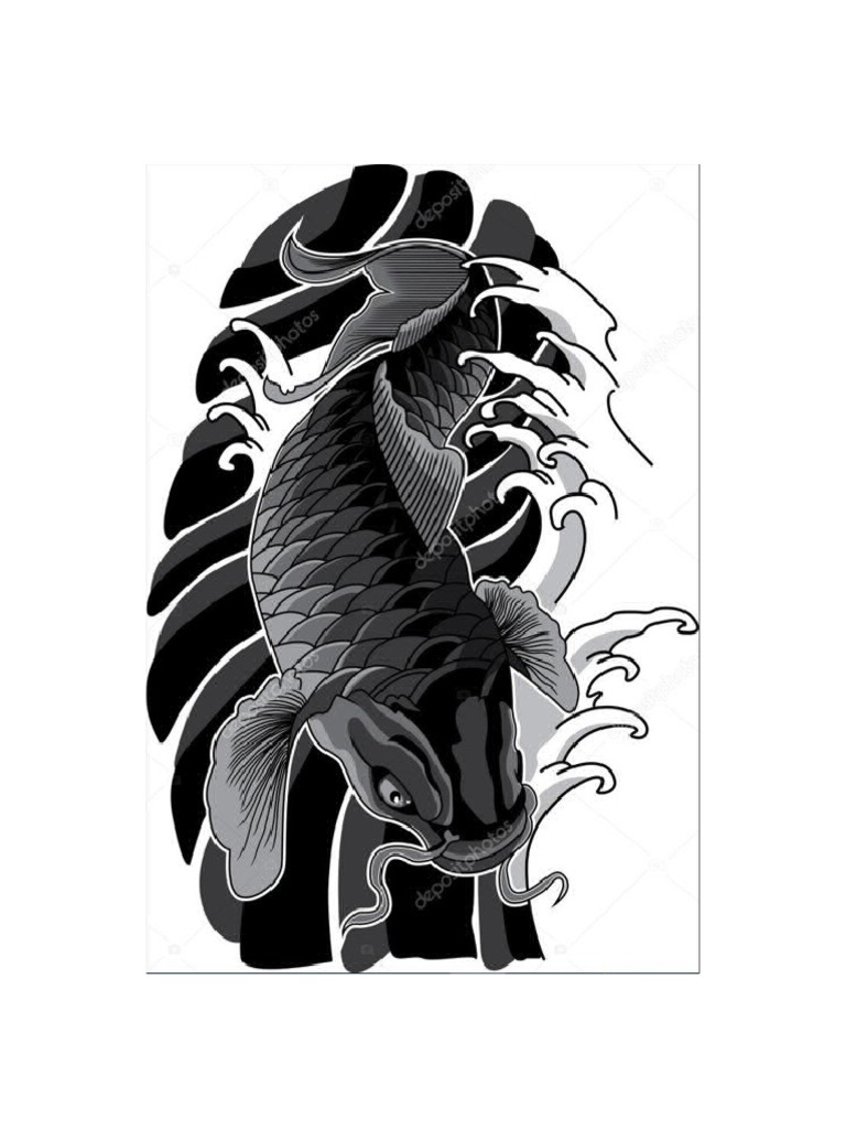 Koi | PDF
