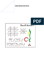 Sandi Morse Dan Kotak