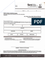 Incorporación Gastos