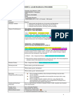 Modul Ajar Bahasa Inggris