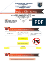 Seminario Ginecología