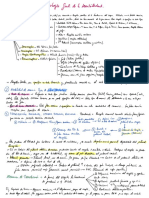 TEMA 3. Fisiología General de La Sensibilidad.