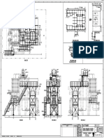 Pza038st07-10100 Boiler Operating Platform