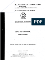 10pc2 Pile Cap Design Document