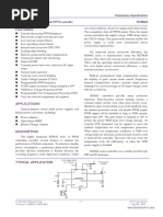 SG6842 SystemGeneral