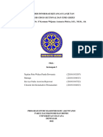 Kelompok 5 - RMK 5 - Analisis Laporan Keuangan