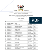 Group 7 Cement