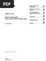 Wincc 2008 Manual