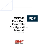 MCP040 Programming Manual1.2
