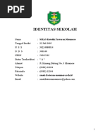 Buku Panduan Sekolah 2017-2018 | PDF