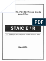 Staic Manual