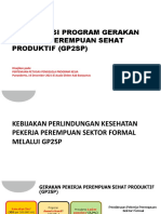 Materi GP2SP