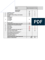 Draft 1 Struktur Kurikulum KOS SMK TKJT