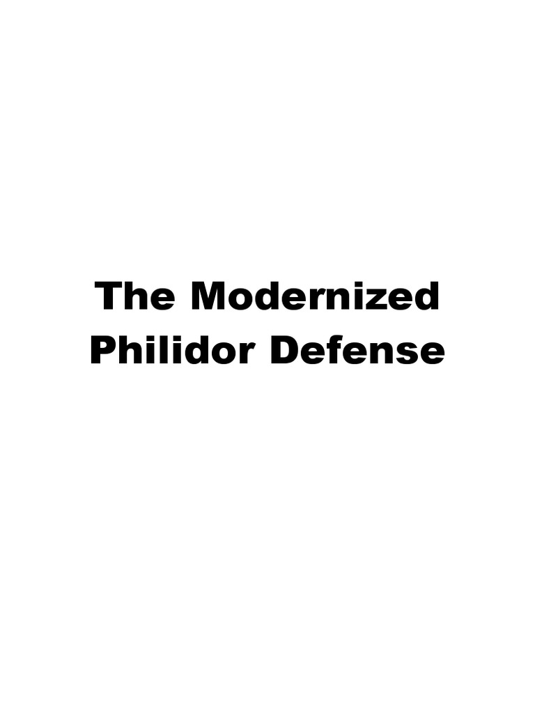 Image Result For Philidor Verteidigung Seite Erffnungen Forum Schacharena