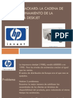 Hewlett Packard