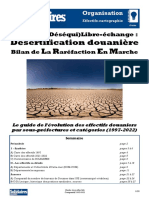 1997-2022 Guide - Evolution.effectifs - Par Arrondissements