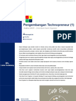 TUGAS SWOT - Kelompok 4