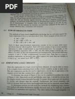 Lecture Notes-Digital Circuits