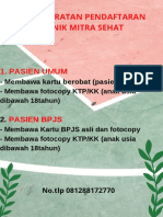 DAFTAR RUMAH SAKIT TANGERANG SELATAN (1)