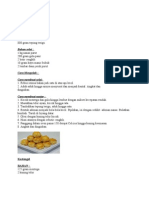 Download Resep kue kering by MimiKoe PhysyiKa SN60301487 doc pdf