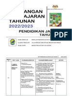 RPT PJ THN 3 2022-2023
