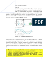 Komponen Pasif Dalam Listrik Ac