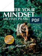 Master Your Mindset (Michael Pilarczyk)