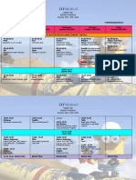 7B WEEKLY 24-28 Oktober