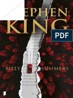 Billy Summers (Stephen King) 