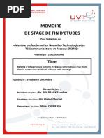 Refonte-infrastructure-systeme-reseaux-informatique-client-secteur-industrielle-cablage