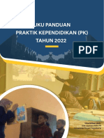 Buku Panduan PK 2022