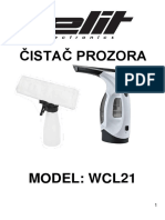 ELIT WCL21 - Srpski - A5