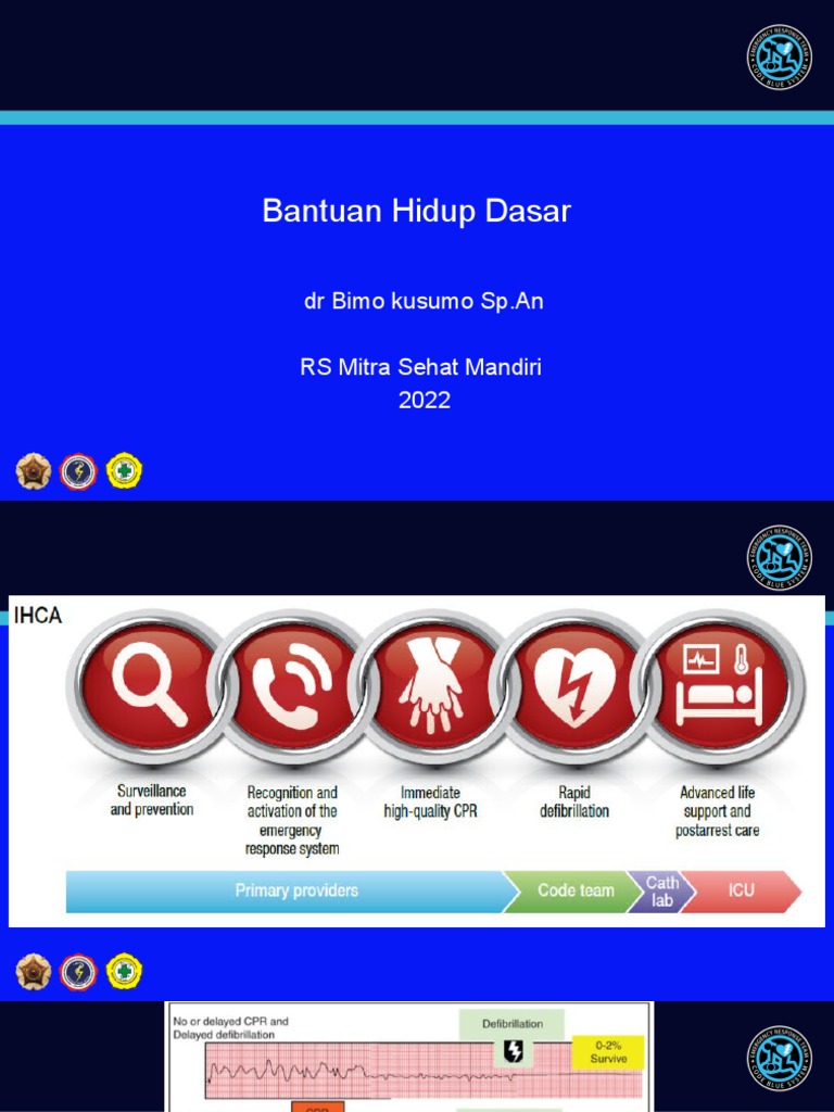 Bantuan Hidup Dasar Pdf